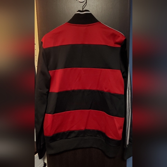 BNWT Adidas German National Football Team Sweater - Picture 2 of 3